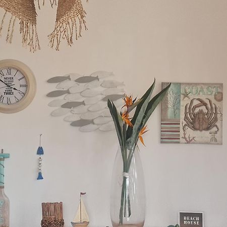 Stella Marina Villa Sant Isidoro  Eksteriør bilde