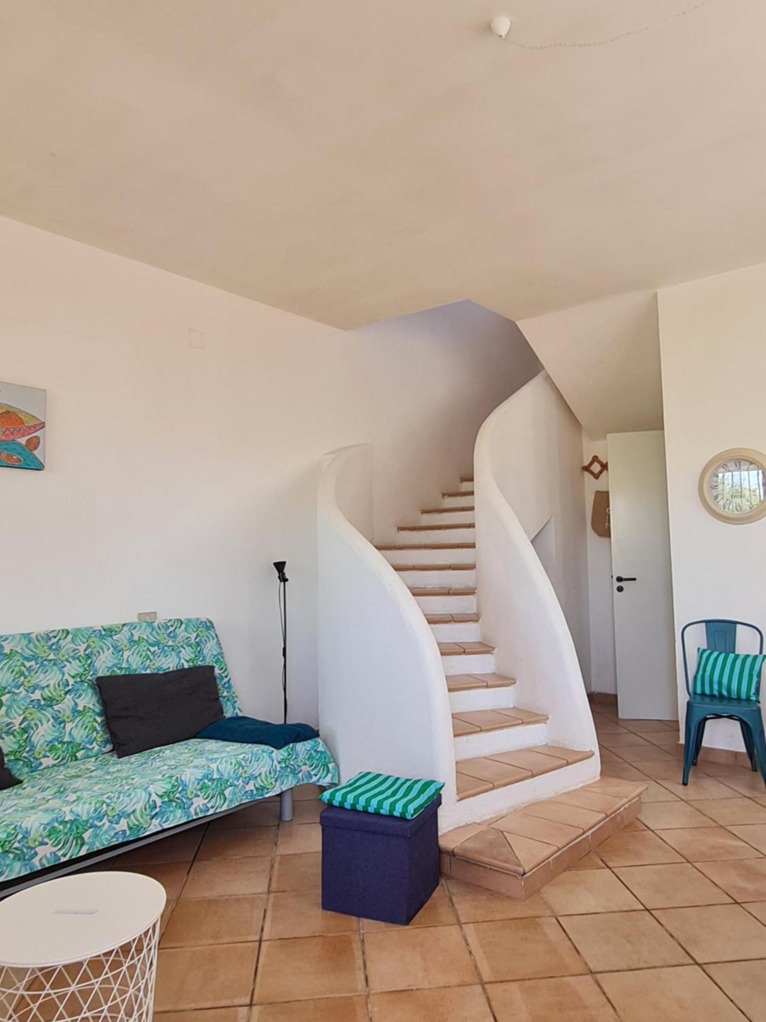 Stella Marina Villa Sant Isidoro  Eksteriør bilde