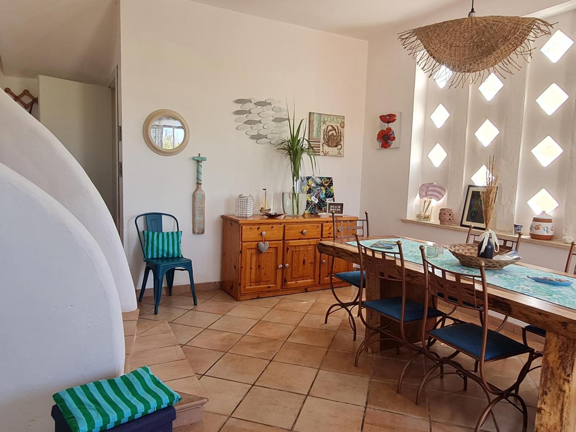 Stella Marina Villa Sant Isidoro  Eksteriør bilde