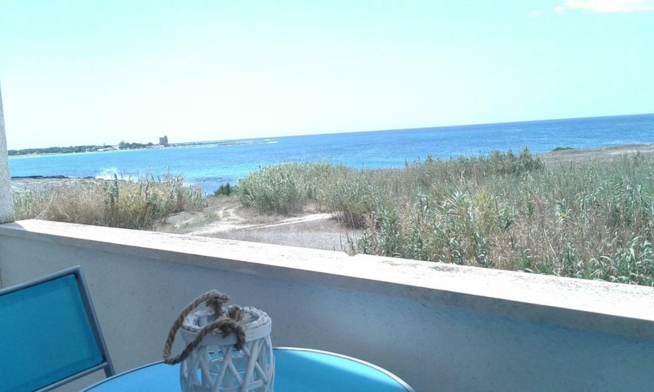 Stella Marina Villa Sant Isidoro  Eksteriør bilde