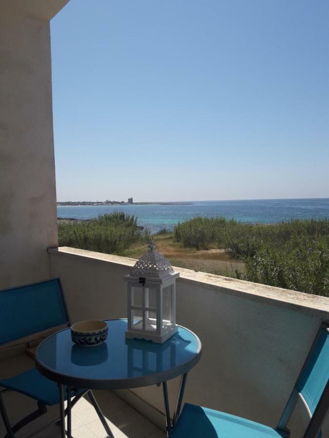 Stella Marina Villa Sant Isidoro  Eksteriør bilde