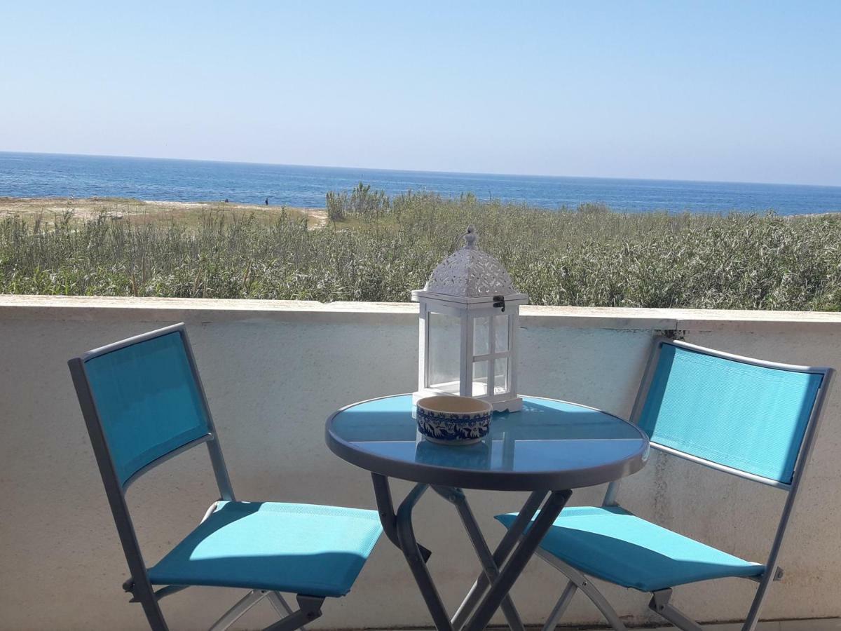 Stella Marina Villa Sant Isidoro  Eksteriør bilde