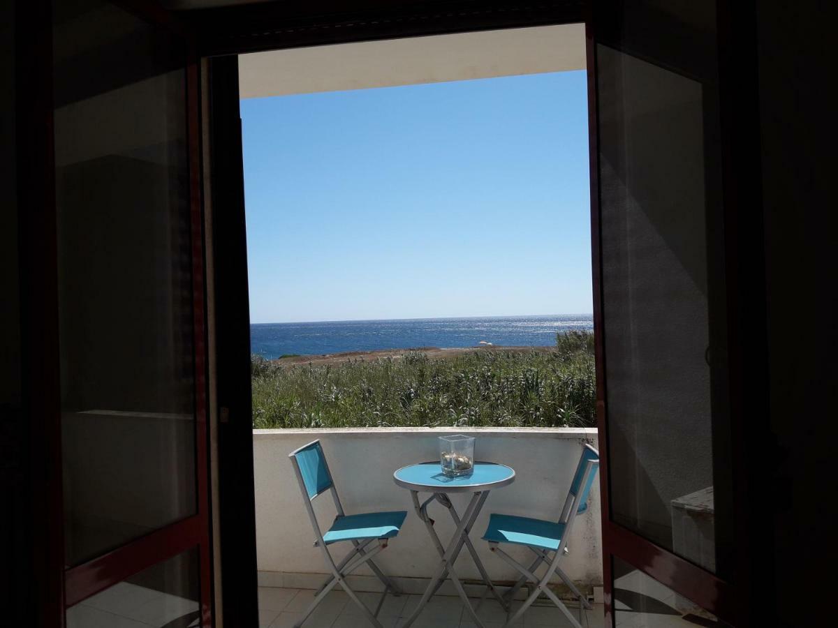 Stella Marina Villa Sant Isidoro  Eksteriør bilde