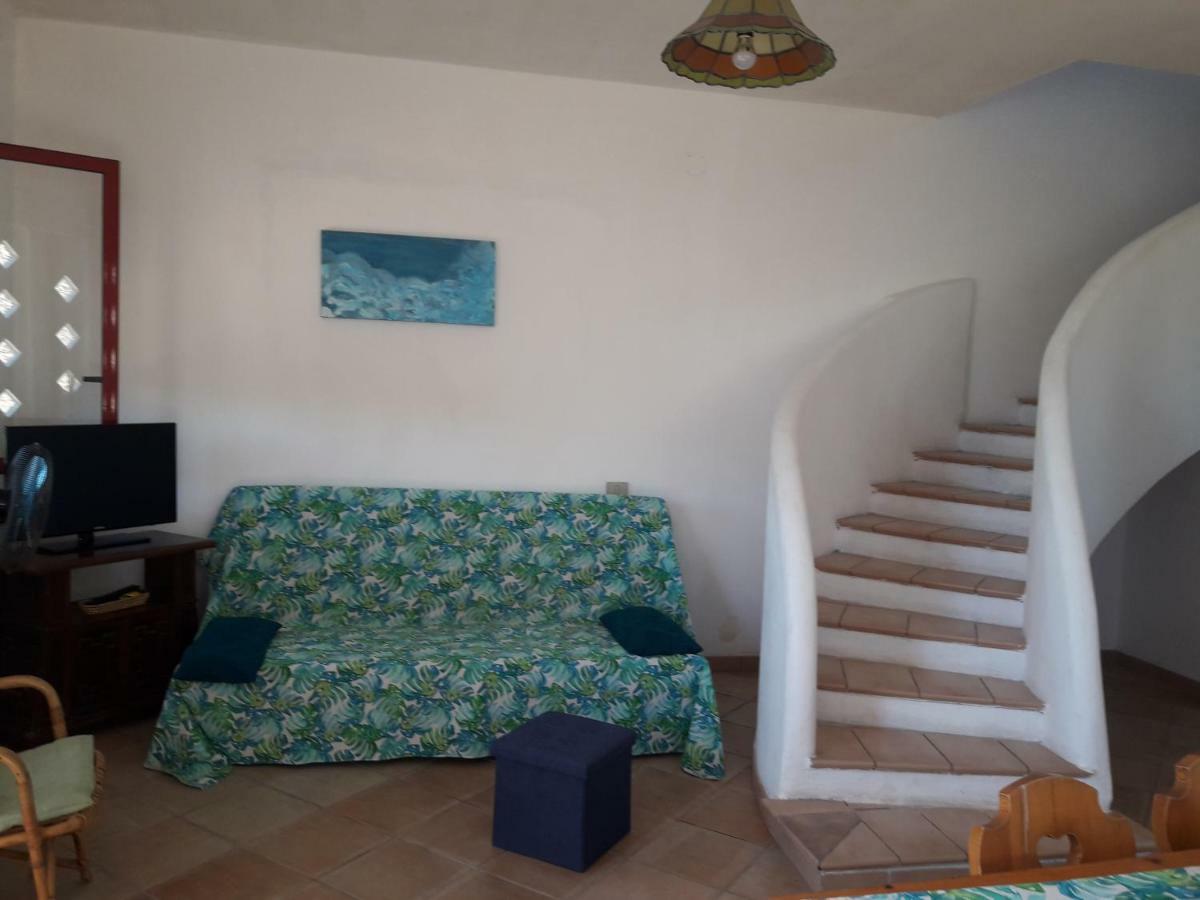 Stella Marina Villa Sant Isidoro  Eksteriør bilde